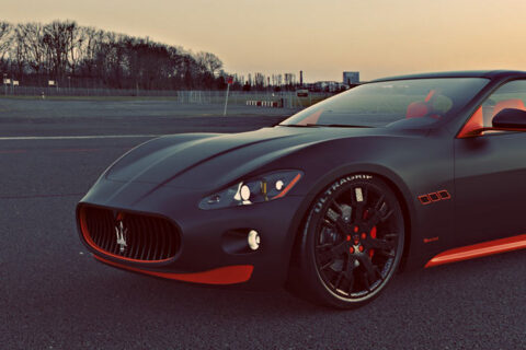 Amsterdam Jazz Festival