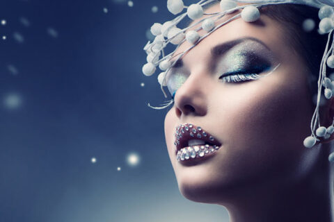 Single Portfolio Parallax